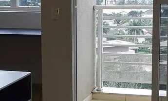 Imagem 4: Link Studios - 44m2 - Locação