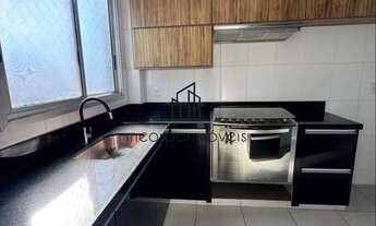 Imagem 4: Apartamento para aluguel, 3 quartos, 1 suíte, 3 vagas, Vila da Serra - Nova Lima/MG