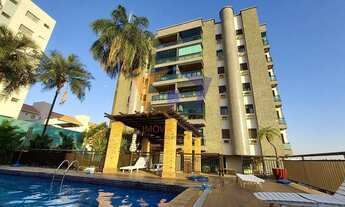 Imagem: Apartamento á venda Residencial Boa Vista