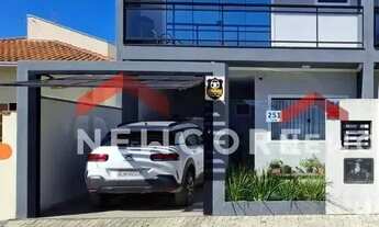 Imagem 2: Sobrado em Rua 1908 - 251 - Itajuba - Barra Velha/SC