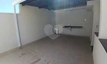 Imagem 4: Apartamento com 2 quartos à venda em Vila Medeiros - SP