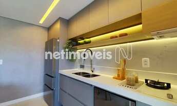 Imagem 2: Venda Apartamento 2 quartos Pampulha Belo Horizonte