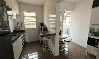 Imagem 5: Apartamento para Venda em Belo Horizonte, Santa Inês, 3 dormitórios, 1 suíte, 3 banheiros