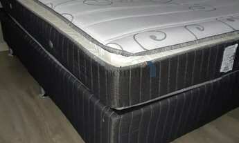 Imagem 7: APARTAMENTO COM 02 DORMITÓRIOS NO BAIRRO RECANTO QUARTO CENTENÁRIO - JUNDIAÍ/SP - CONDOMÍN