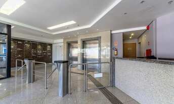 Imagem 4: BENIN VENDE - Sala comercial com área privativa de 38.38 m² BENIN VENDE - Sala comercial c