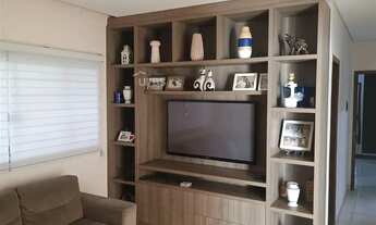 Imagem 4: Casa com 3 Quartos à venda, 182m² - Jardim Bela Morada