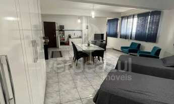 Imagem 2: Apartamento - Centro - Campinas