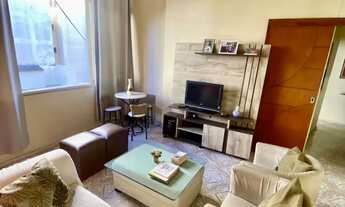 Imagem 5: Pacote Réveillon Apartamento ao Lado da Praia Copacabana