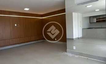 Imagem 2: Luxuoso apartamento Moove Setor Bueno 3 Suites codigo: 158668