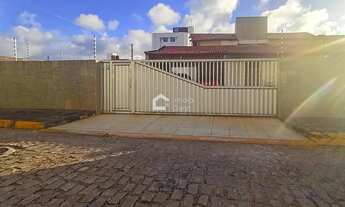 Imagem: Casa para venda em Lagoa Nova