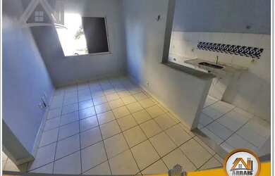 Imagem 5: Apartamento com 2 dormitórios para alugar, 48 m² - Mondubim - Fortaleza/CE