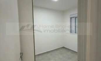 Imagem 4: Apartamento para Locação em Jundiaí, Vila Rio Branco, 3 dormitórios, 2 banheiros, 1 vaga