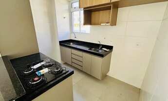 Imagem 2: Apartamento 02 quartos com uma suíte para alugar no Buritis