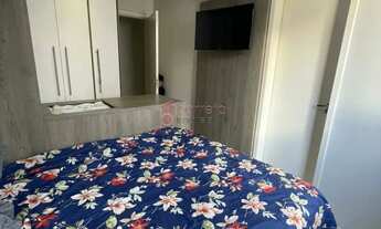 Imagem 7: COBERTURA MOBILIADA PARA LOCAÇÃO E VENDA NO CONDOMÍNIO JABUTICABEIRAS - JUNDIAÍ/SP