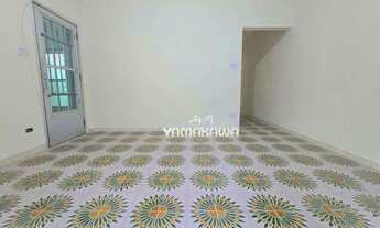 Imagem 5: Casa com 2 dormitórios à venda, 142 m² por R$ 500.000,00 - Ponte Rasa - São Paulo/SP