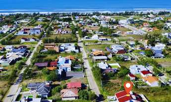 Imagem 7: Casa à venda no bairro Village Dunas 1 - Balneário Gaivota/SC