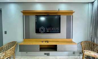 Imagem 6: Apartamento reformado com varanda na Praia das Asturias, Guaruja