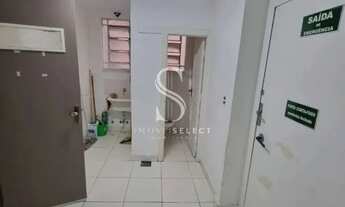 Imagem 2: Edifício Dr. Walter Seng - República, Conjunto Comercial de 135m² com 6 salas, sem vagas