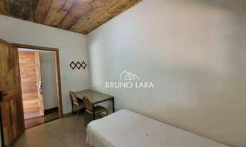 Imagem 6: Casa disponível para locação no bairro Varginha, Mateus Leme-MG