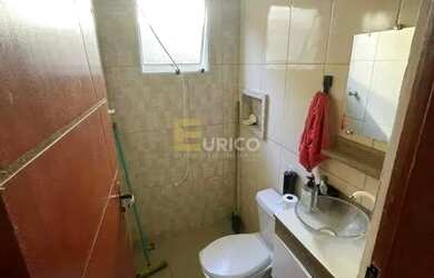 Imagem 4: Casa à venda no Residencial Pacaembu II em Itupeva/SP