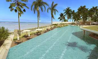 Imagem 5: Oportunidade de Flats Studios à Beira Mar de Maragogi com Lazer Completo