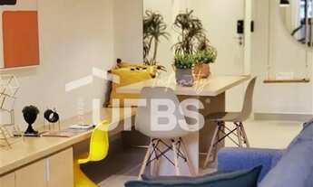 Imagem 6: Apartamento à venda no FR Bueno Municipal