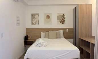 Imagem 3: APARTAMENTO - VILA BUARQUE - SP