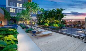 Imagem 4: Quadra Garden: um novo jeito de viver com conforto, estilo e natureza ao seu redor