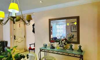 Imagem 7: Apartamento com 3 quartos à venda, 123 m² por R$ 880.000 - Icaraí - Niterói/RJ