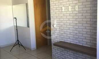 Imagem 3: Apartamento 2 quartos 1 suíte no Setor Negão de Lima