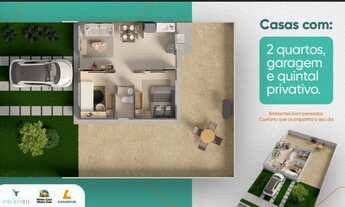 Imagem 3: Parque ville ou Village reserva II