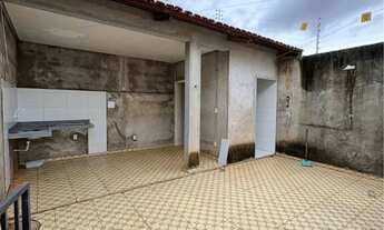 Imagem 4: 4- CASA NO BAIRRO JARDIM PÉROLA