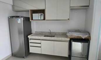 Imagem 2: Apartamento em Jardim Infante Dom Henrique, (Bauru) - SP