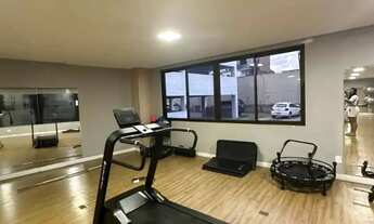 Imagem 3: Apartamento para locação no RESERVA POLIDORO - RUA GENERAL POLIDORO , CIDADE UNIVERSITÁRIA