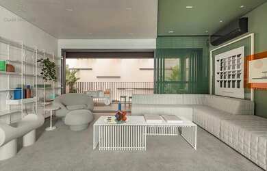 Imagem 2: Apartamento à venda em Londrina, Gleba Palhano, com 3 quartos, com 80 m², Summer