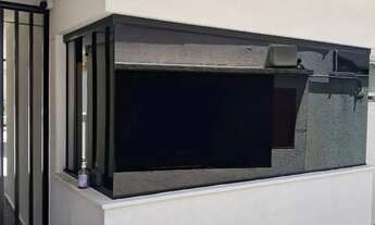 Imagem 2: Aluga-se Ótimo Apartamento com 02 quartos na Vila Nova Mazzei! Ótima localização e espaços