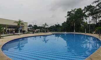 Imagem 9: 3/4, Condomínio Vertentes do Tarumã