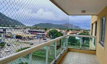 Imagem: ALUGO APARTAMENTO 4 QUARTOS EM ITAIPU