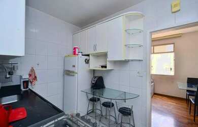 Imagem 6: Apartamento 3 Quartos para Venda em Belo Horizonte, Floresta, 3 dormitórios, 1 banheiro, 1