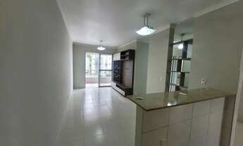 Imagem 3: Chacaras ipê Alugo apartamento de 3/4 c/ 1 Suíte, 88m2, 2 Vg