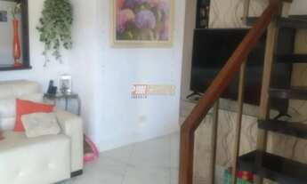 Imagem 6: Cobertura no Bairro Rudge Ramos em São Bernardo do Campo