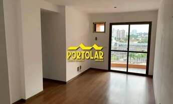 Imagem 2: Apartamento co ótima localização, no condomínio Ville de France, com três dormitórios send