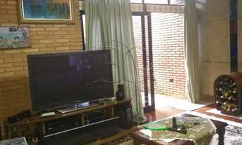 Imagem 6: Casas Padrão em Poços de Caldas