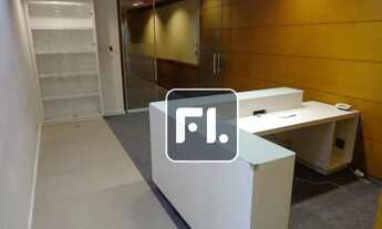 Imagem 4: Conjunto para alugar, 297 m² por R$ 42.650,49/mês - Brooklin - São Paulo/SP