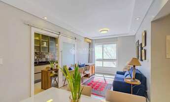 Imagem 4: Apartamento com 3 quartos e vaga em Santana - Porto Alegre - RS