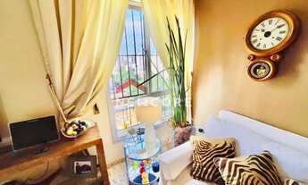 Imagem 2: Cobertura em Rua dos Otonis - Vila Clementino - São Paulo/SP