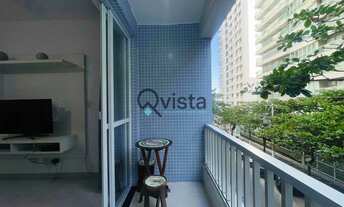 Imagem 6: Apartamento à Venda na Pitangueiras no Guarujá