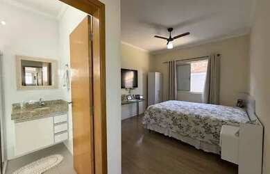 Imagem 7: Casa pra venda em São José dos Pinhais