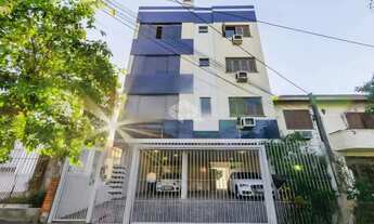 Imagem 4: APARTAMENTO MOBILIADO 2 DORMITÓRIOS 2 VAGAS NO JARDIM FLORESTA