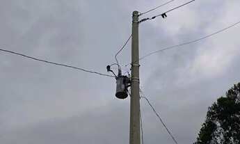 Imagem 6: Lotes Urbanos, Próximo ao Bonsucesso, Possuí Água , Luz, Parte Alta de Acuruí - Itabirito